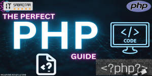 PHP: вебтің арқа жағындағы қуатты құрал