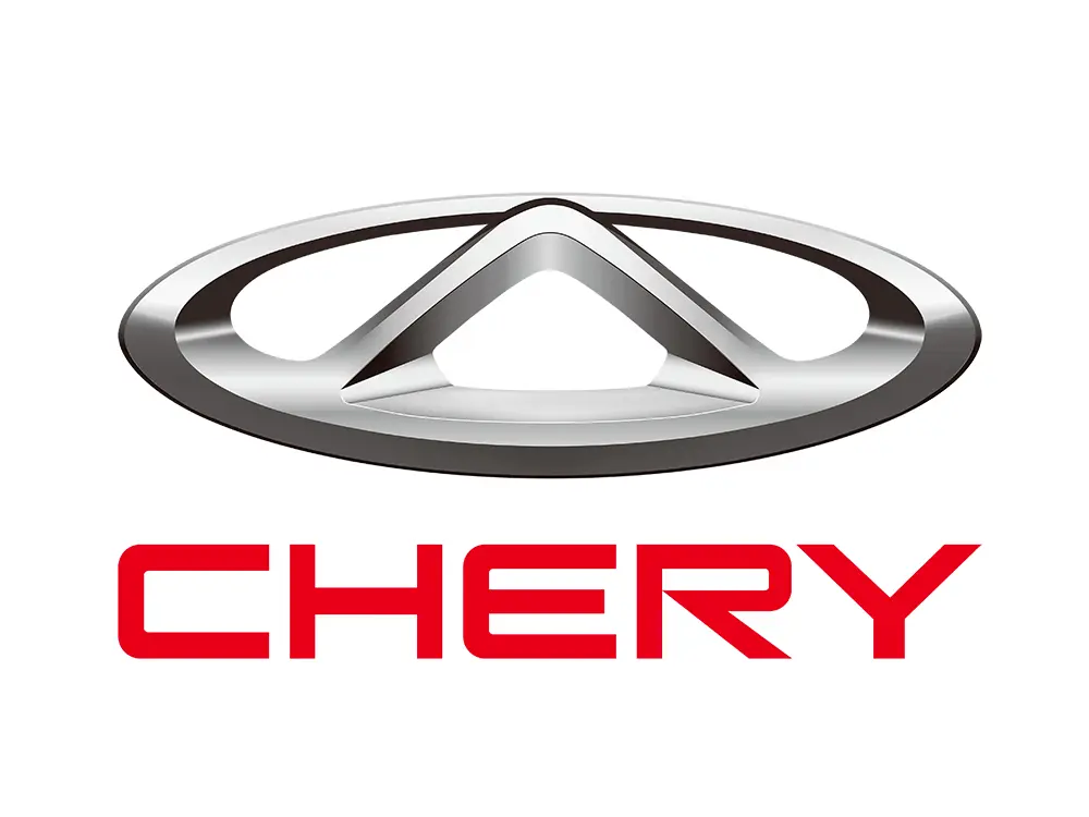 🏬 Chery компаниясы жайлы ақпарат